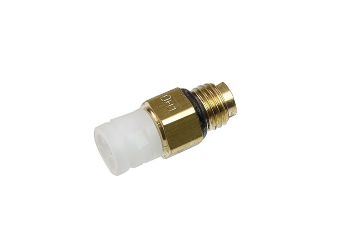 Luftfjäderben, Bak, Höger, Vänster Aic 71146 AIC