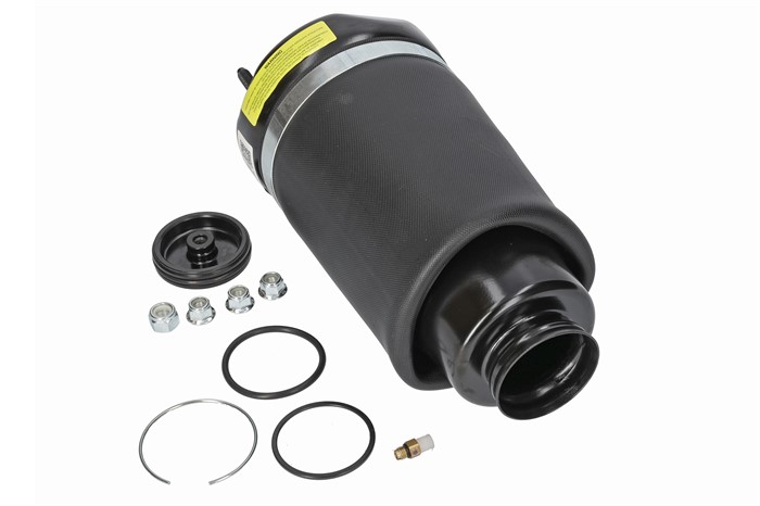 Luftfjäderben, Höger fram, Vänster fram Aic 71162 AIC