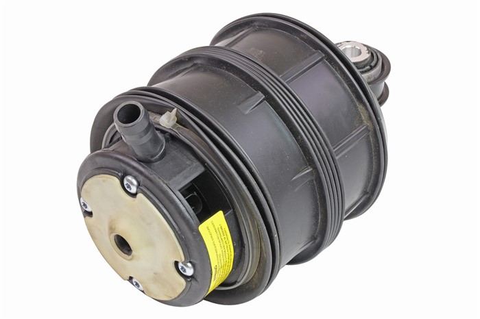 Luftfjäder, hjulupphängning, Höger bak Aic 71184 AIC