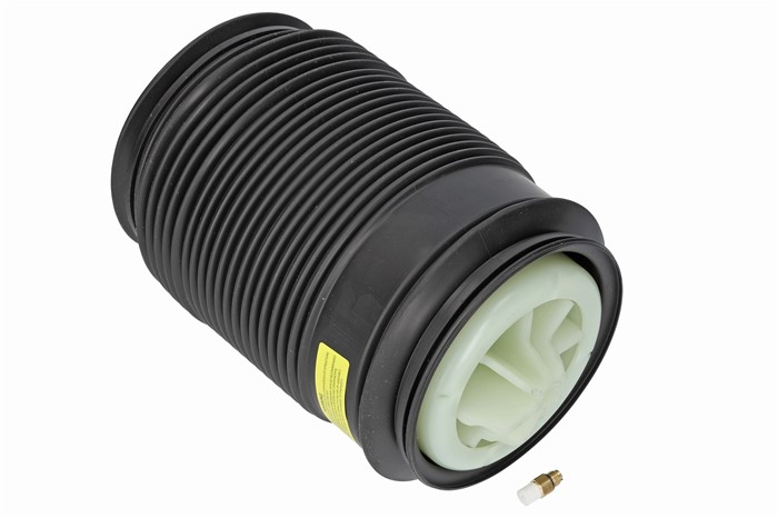 Luftfjäder, hjulupphängning, Vänster bak Aic 71196 AIC