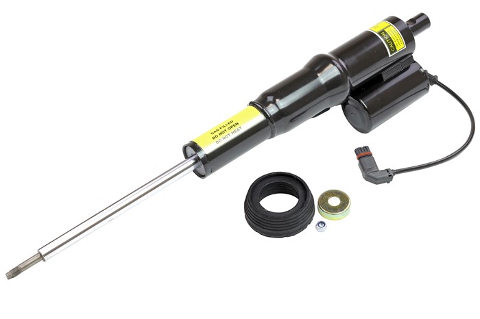 Luftfjäderben, Höger fram Aic Dunlop original spare part 71201 AIC