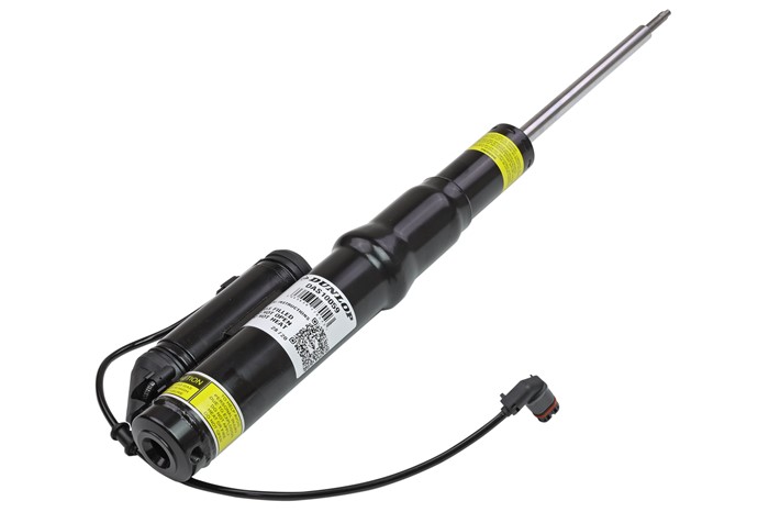 Luftfjäderben, Höger bak, Vänster bak Aic 71202 AIC
