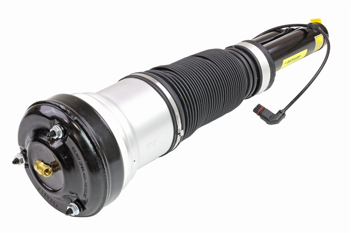 Luftfjäderben Gastryck, Höger fram, Vänster fram Aic 71205 AIC