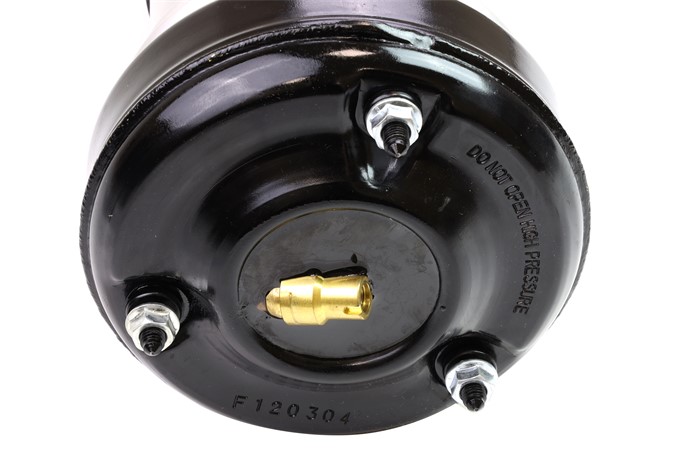 Luftfjäderben Gastryck, Höger fram, Vänster fram Aic 71205 AIC
