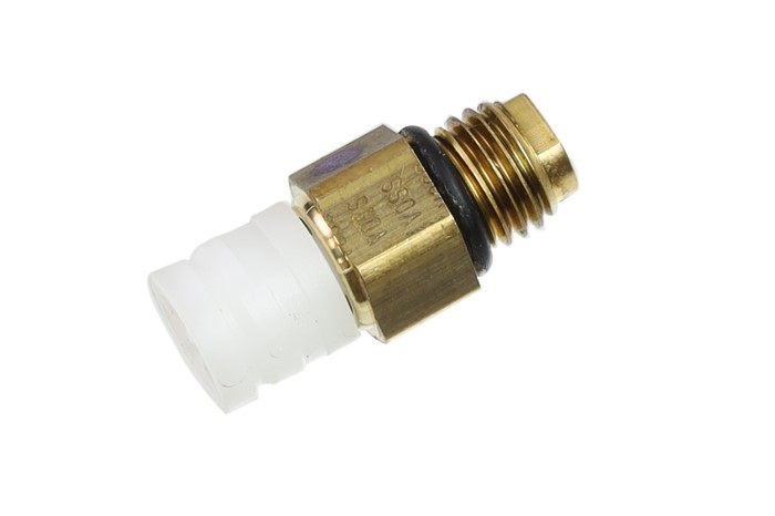 Luftfjäderben Gastryck, Höger fram, Vänster fram Aic 71205 AIC