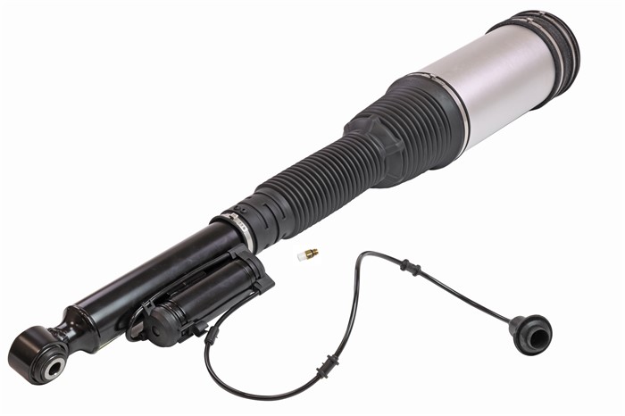 Luftfjäderben Gastryck, Höger bak, Vänster bak Aic 71206 AIC