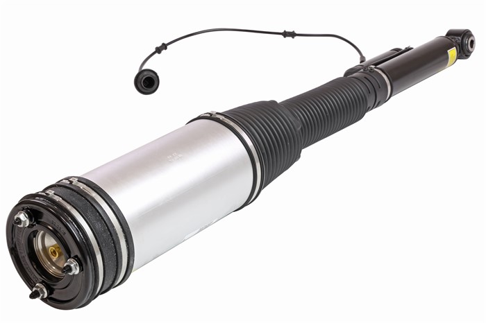 Luftfjäderben Gastryck, Höger bak, Vänster bak Aic 71206 AIC