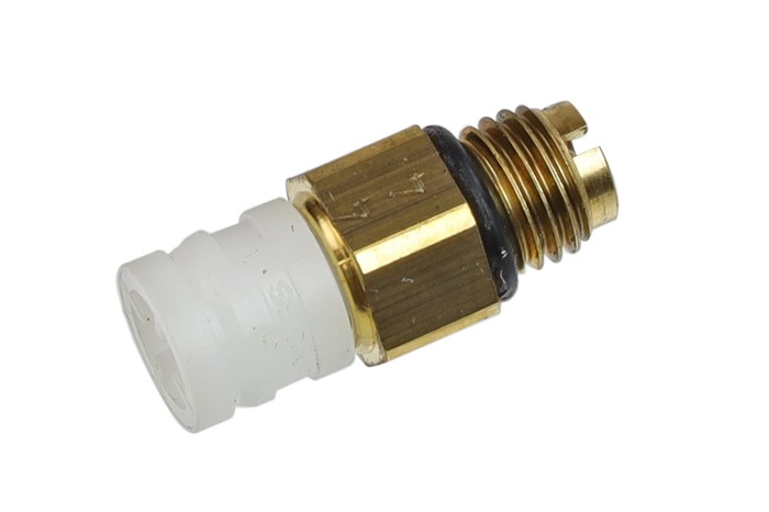 Luftfjäder, hjulupphängning, Höger fram, Vänster fram Aic 71223 AIC