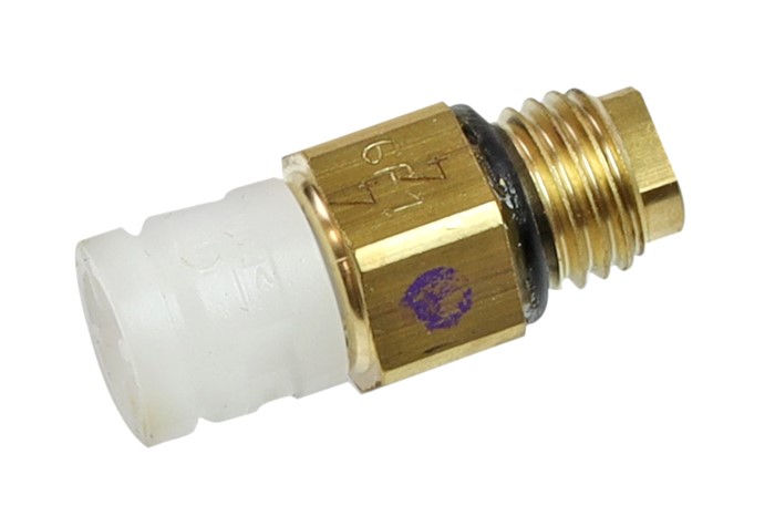 Luftfjäderben, Höger fram, Vänster fram Aic 71224 AIC
