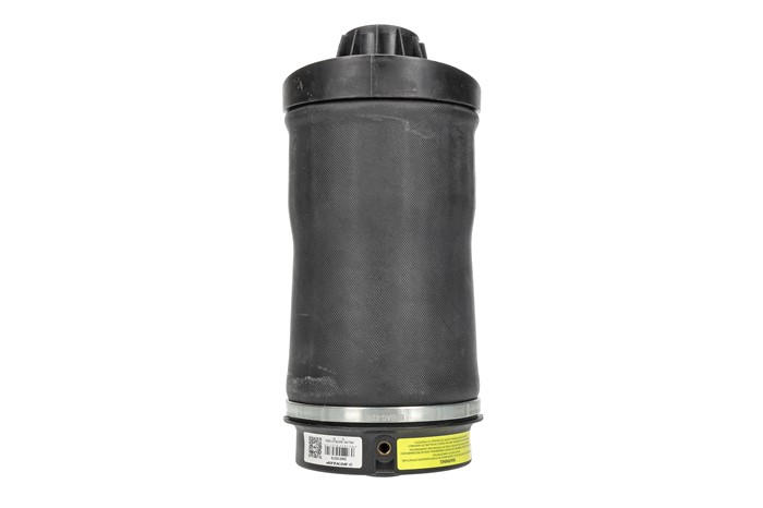 Luftfjäder, hjulupphängning, Höger bak, Vänster bak Aic 71226 AIC