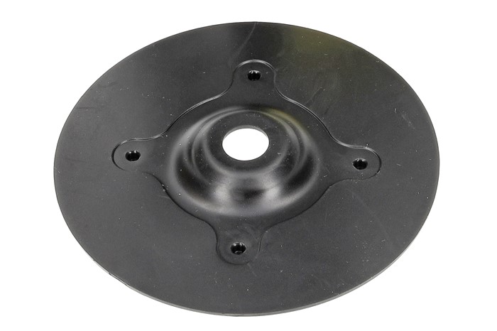 Luftfjäder, hjulupphängning, Höger bak, Vänster bak Aic 71226 AIC
