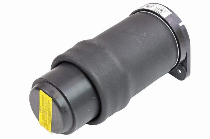 Luftfjäder, hjulupphängning, Höger bak, Vänster bak Aic 71229 AIC
