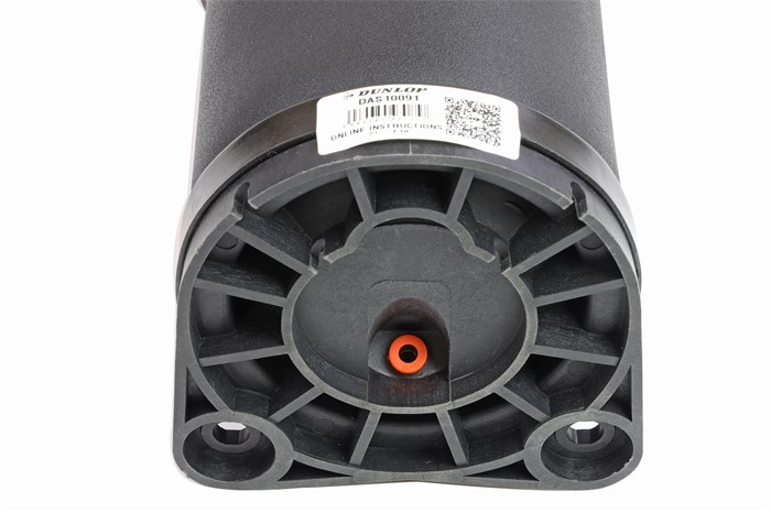 Luftfjäder, hjulupphängning, Höger bak, Vänster bak Aic 71229 AIC Luftfjäder, hjulupphängning, Höger bak, Vänster bak Aic 71229 AIC