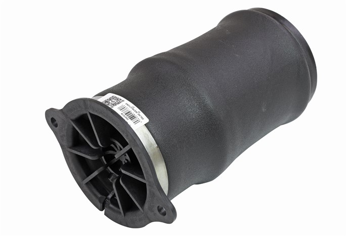 Luftfjäder, hjulupphängning, Höger bak, Vänster bak Aic 71230 AIC
