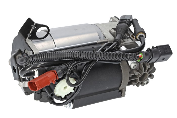 Kompressor, tryckluftssystem, Bakaxel Aic 71278 AIC Kompressor, tryckluftssystem, Bakaxel Aic 71278 AIC