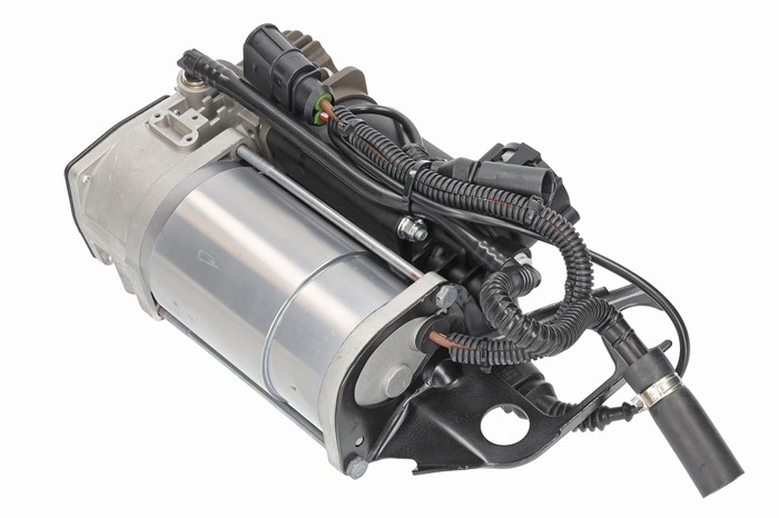 Kompressor, tryckluftssystem, Bakaxel Aic 71282 AIC