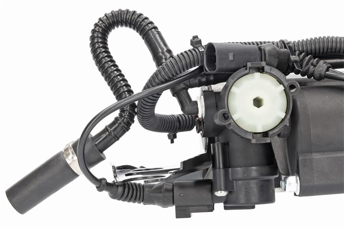 Kompressor, tryckluftssystem, Bakaxel Aic 71282 AIC