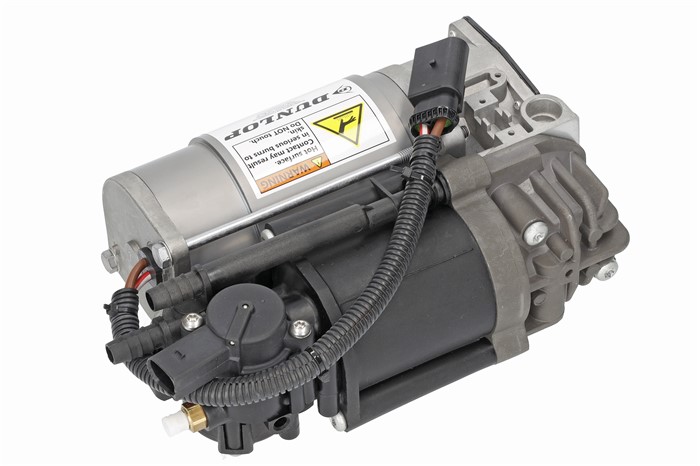 Kompressor, tryckluftssystem, Bakaxel Aic 71286 AIC