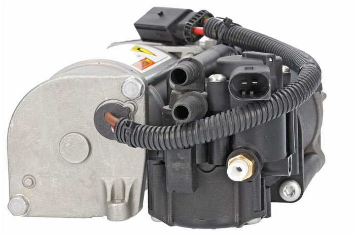 Kompressor, tryckluftssystem, Bakaxel Aic 71286 AIC