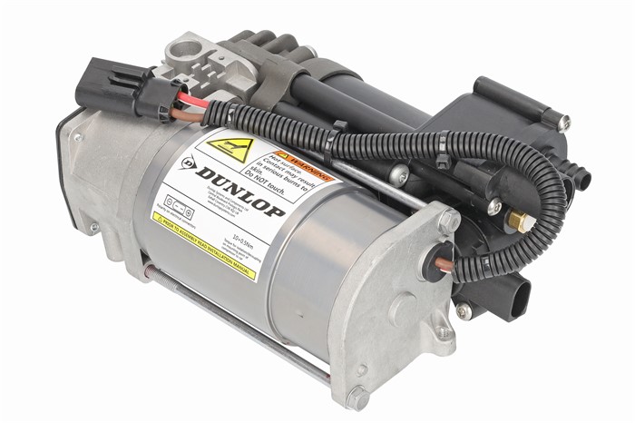 Kompressor, tryckluftssystem, Bakaxel Aic 71289 AIC