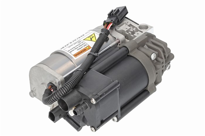 Kompressor, tryckluftssystem, Bakaxel Aic 71289 AIC