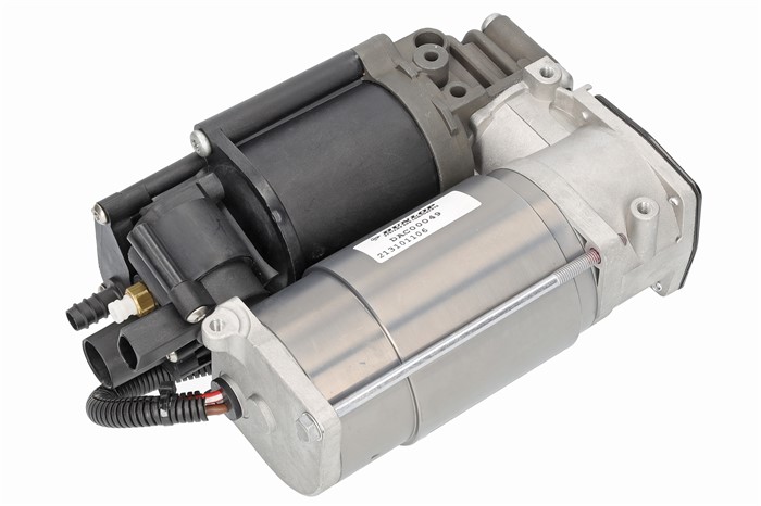 Kompressor, tryckluftssystem, Bakaxel Aic 71289 AIC