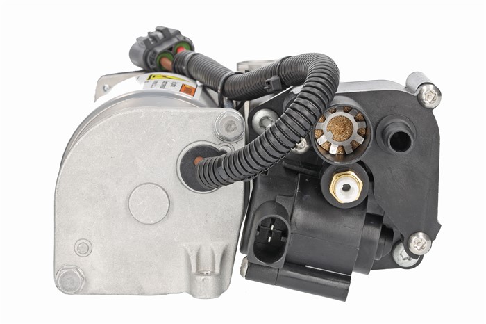 Kompressor, tryckluftssystem, Bakaxel Aic 71289 AIC