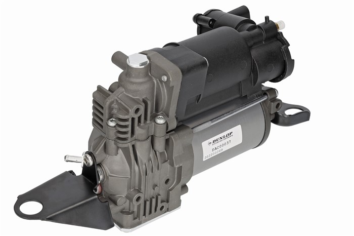 Kompressor, tryckluftssystem, Bakaxel Aic 71290 AIC