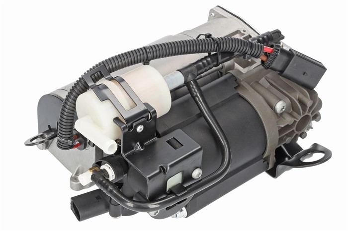 Kompressor, tryckluftssystem, Bakaxel Aic 71292 AIC