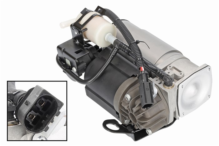 Kompressor, tryckluftssystem, Bakaxel Aic 71292 AIC