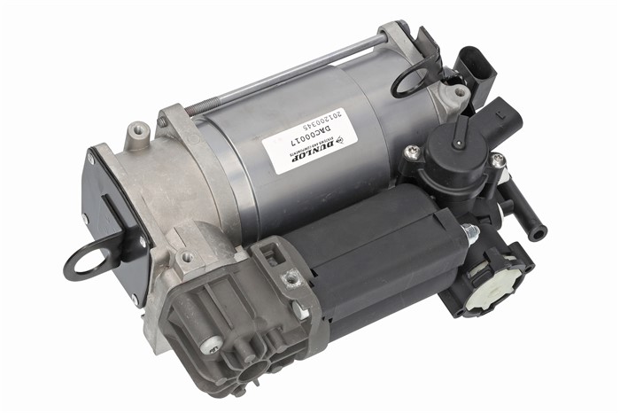 Kompressor, tryckluftssystem, Bakaxel Aic 71293 AIC