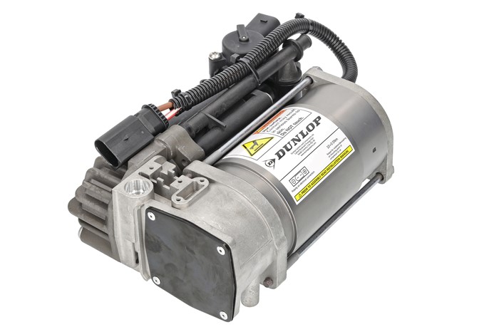 Kompressor, tryckluftssystem, Bakaxel Aic 71294 AIC
