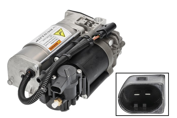 Kompressor, tryckluftssystem, Bakaxel Aic 71294 AIC