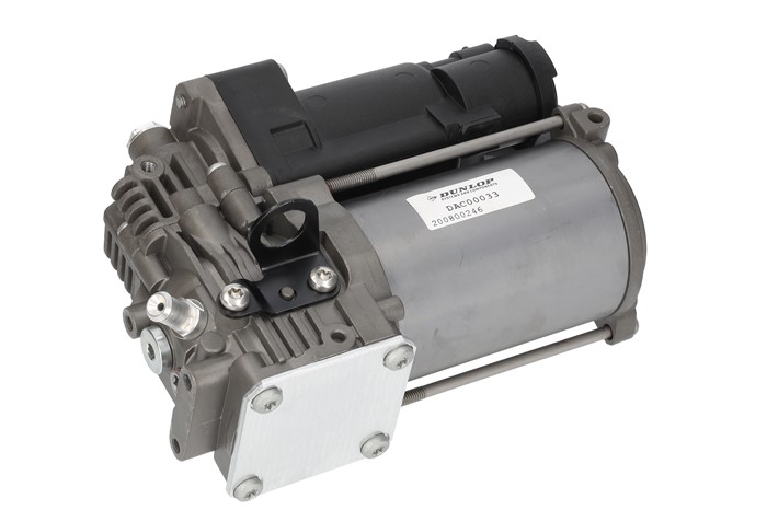 Kompressor, tryckluftssystem, Bakaxel Aic 71295 AIC