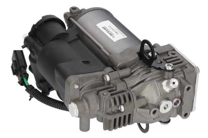 Kompressor, tryckluftssystem, Bakaxel Aic 71295 AIC
