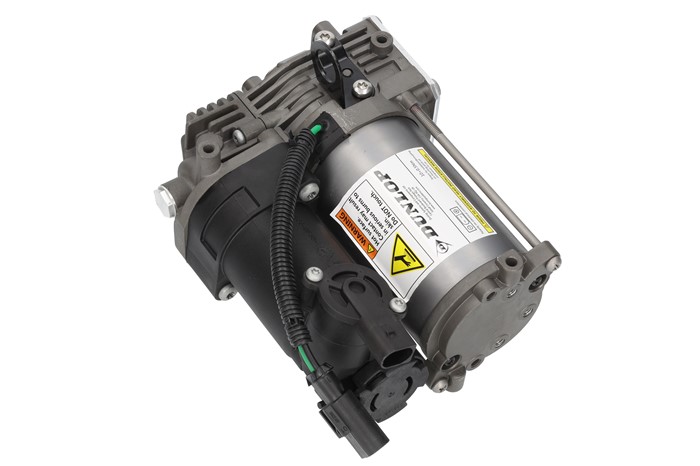 Kompressor, tryckluftssystem, Bakaxel Aic 71295 AIC