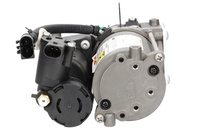 Kompressor, tryckluftssystem, Bakaxel Aic 71295 AIC