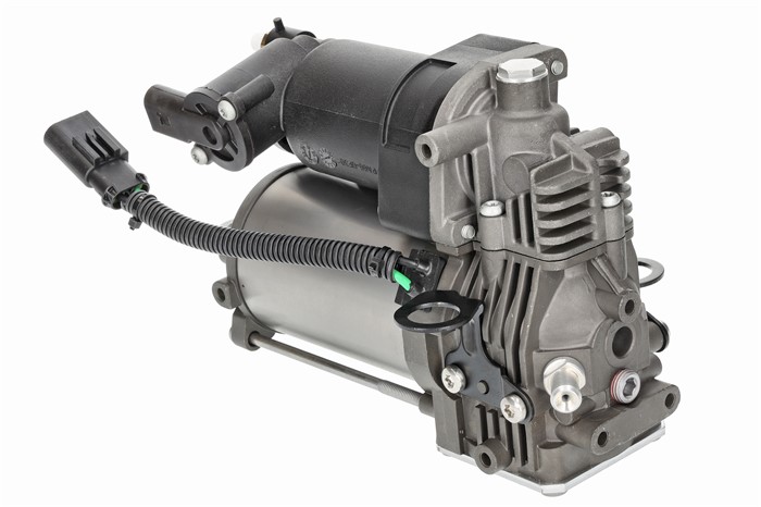 Kompressor, tryckluftssystem, Bakaxel Aic 71296 AIC