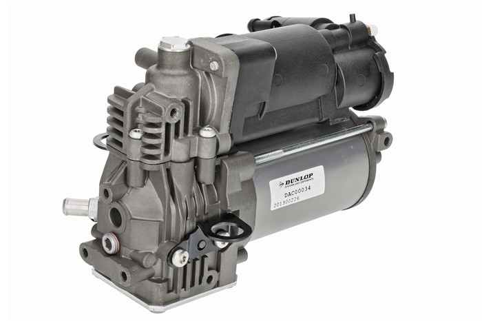 Kompressor, tryckluftssystem, Bakaxel Aic 71296 AIC
