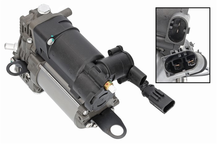 Kompressor, tryckluftssystem, Bakaxel Aic 71297 AIC