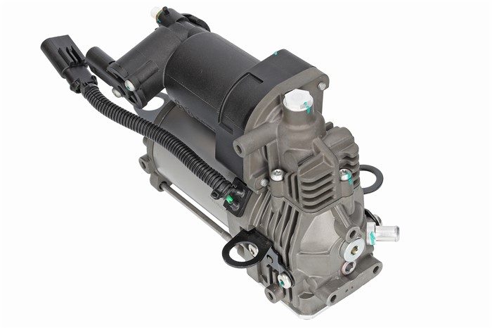 Kompressor, tryckluftssystem, Bakaxel Aic 71297 AIC