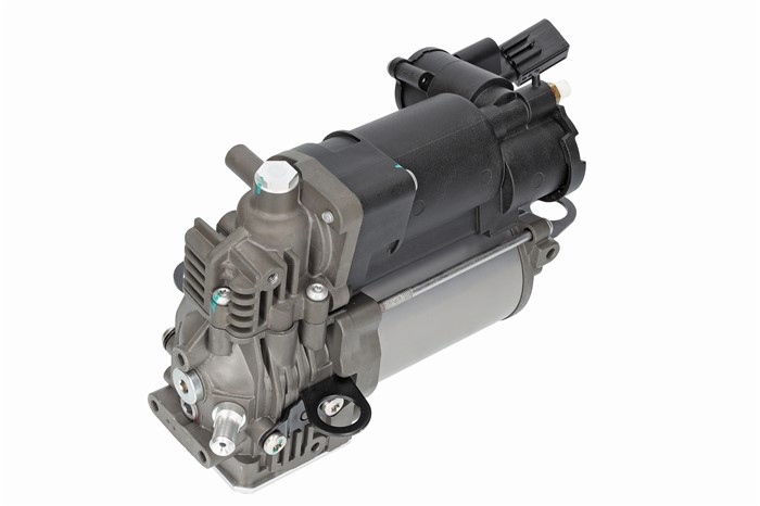 Kompressor, tryckluftssystem, Bakaxel Aic 71297 AIC