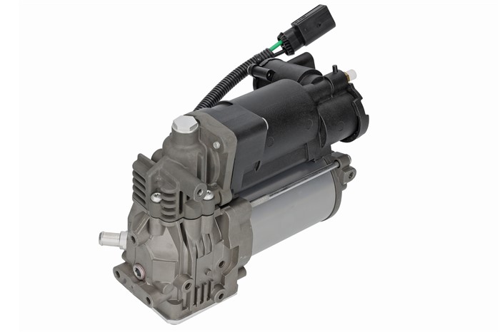 Kompressor, tryckluftssystem, Bakaxel Aic 71298 AIC
