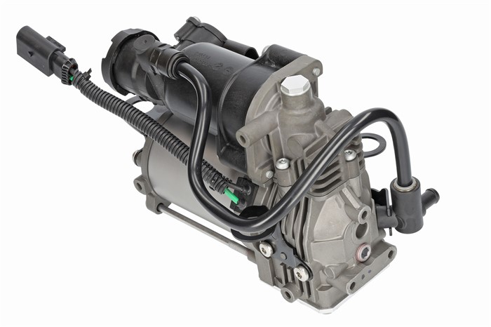 Kompressor, tryckluftssystem, Bakaxel Aic 71300 AIC Kompressor, tryckluftssystem, Bakaxel Aic 71300 AIC
