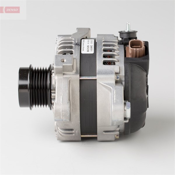 Generator 14V 100A Denso DAN1011 DENSO Generator 14V 100A Denso DAN1011 DENSO