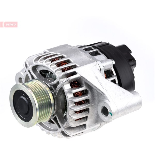 Generator 14V 120A Denso DAN513 DENSO