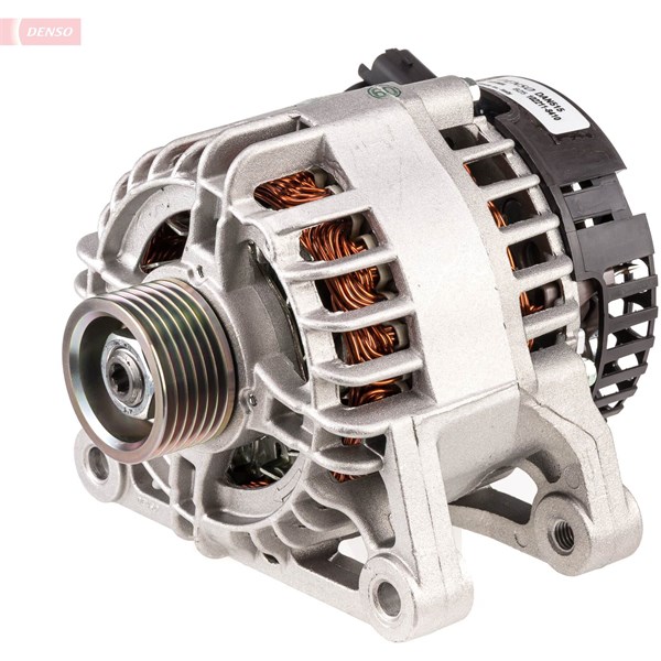 Generator 14V 90A Denso DAN515 DENSO