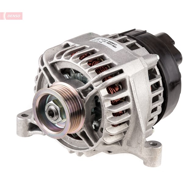 Generator 14V 70A Denso DAN517 DENSO