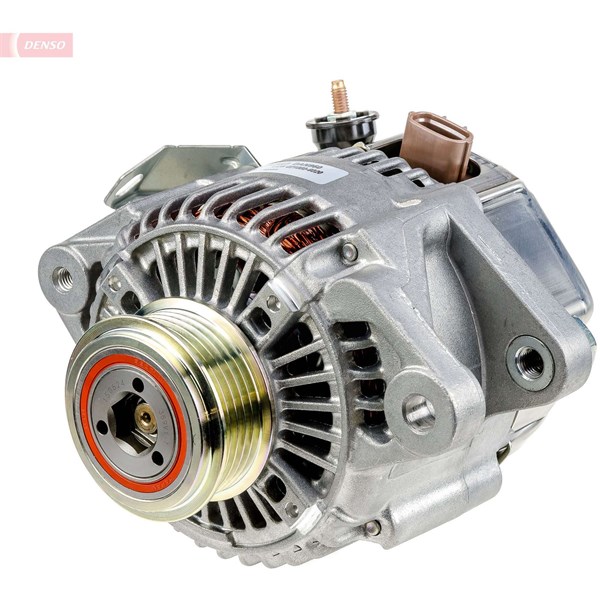 Generator 14V 90A Denso DAN950 DENSO