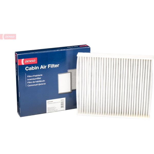 Kupefilter DENSO